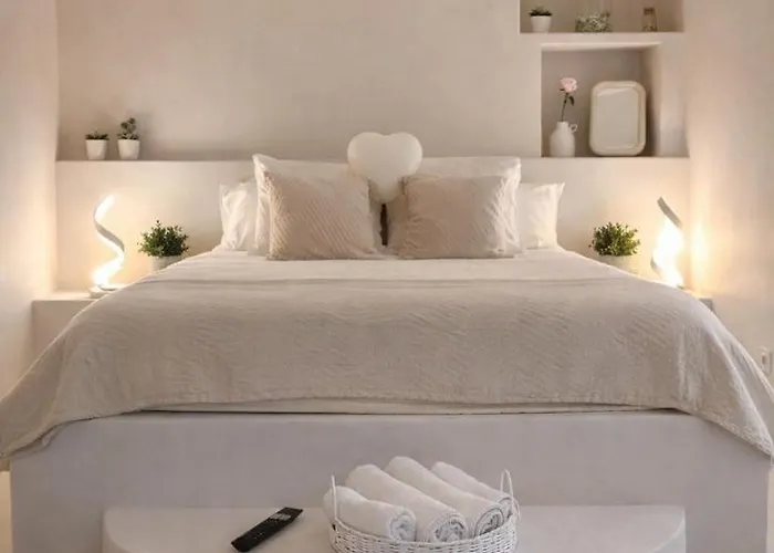 Apartman Pacifique - Privatif Avec Baignoire